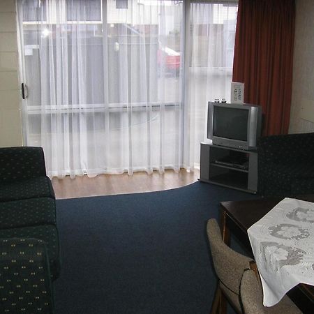 Bavaria Motel Hamilton Eksteriør bilde